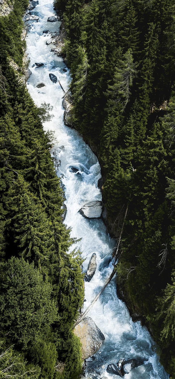 River Rapids, Rivers phone wallpaper
