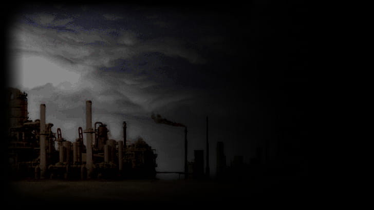 dusk wallpaper