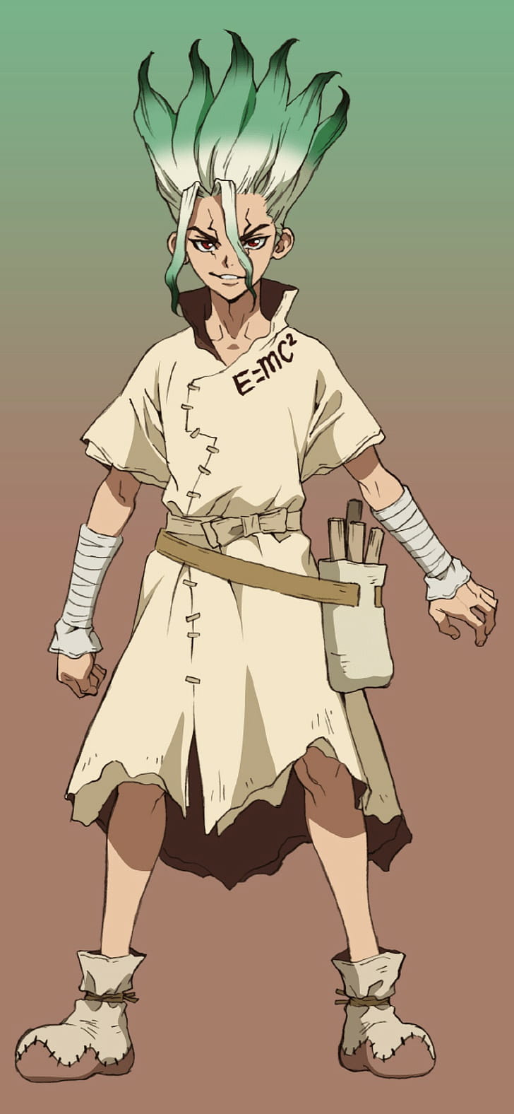 Dr. STONE, , phone wallpaper