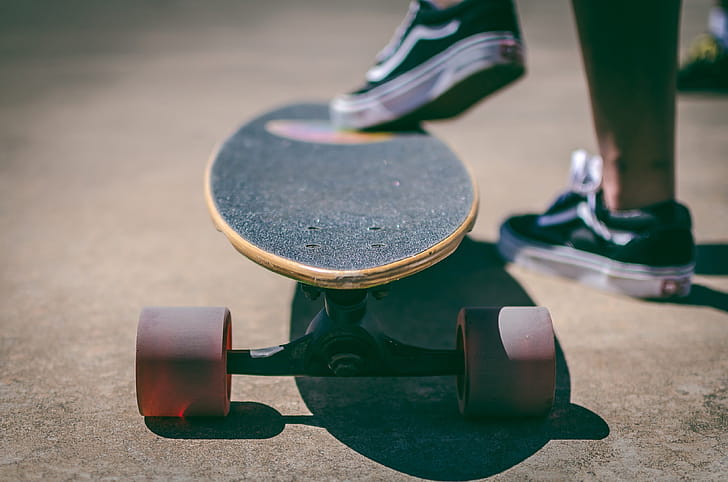 Ram, Longboard wallpaper