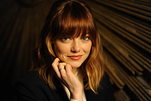 Emma Stone 2018, emma-stone, celebrities, girls wallpaper