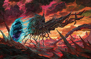 Sci Fi, spaceship wallpaper