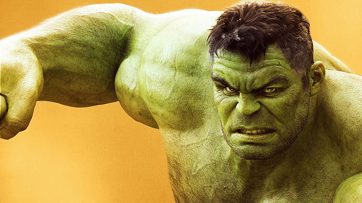 Hulk, wallpaper