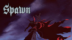 Todd McFarlane's Spawn, Spawn (Marvel Comics) wallpaper