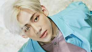BamBam, GOT7 wallpaper