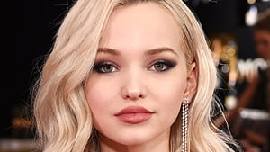 Dove Cameron In 2018, dove-cameron, celebrities, girls, closeup, face wallpaper
