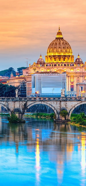 Rome iPhone ,   backgrounds phone wallpaper