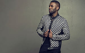 Jason Derulo, , Background wallpaper