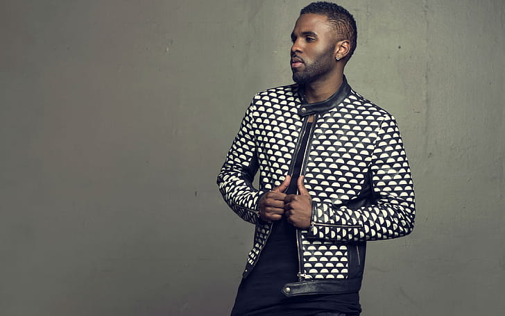 Jason Derulo, , Background wallpaper