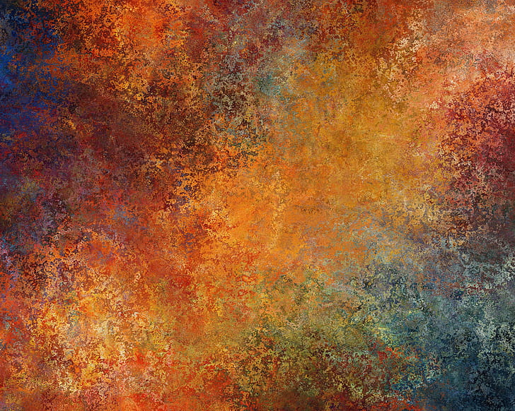 Rusty Texture Pattern, pattern, texture, rusty wallpaper