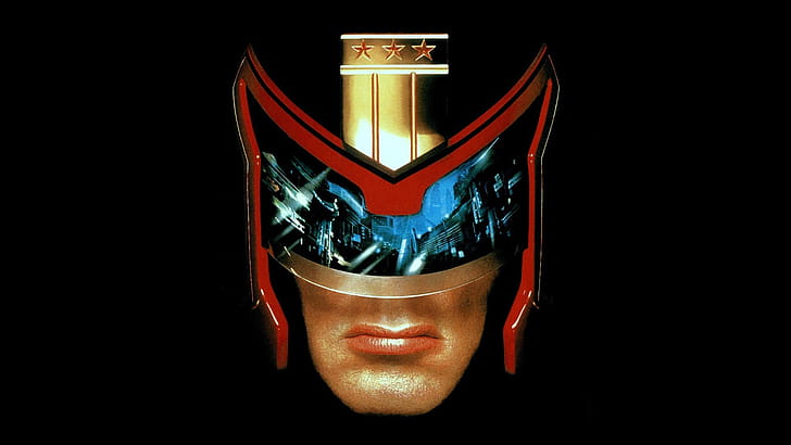 Judge Dredd, , Hintergrnde wallpaper