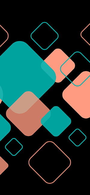 Abstract phone wallpaper
