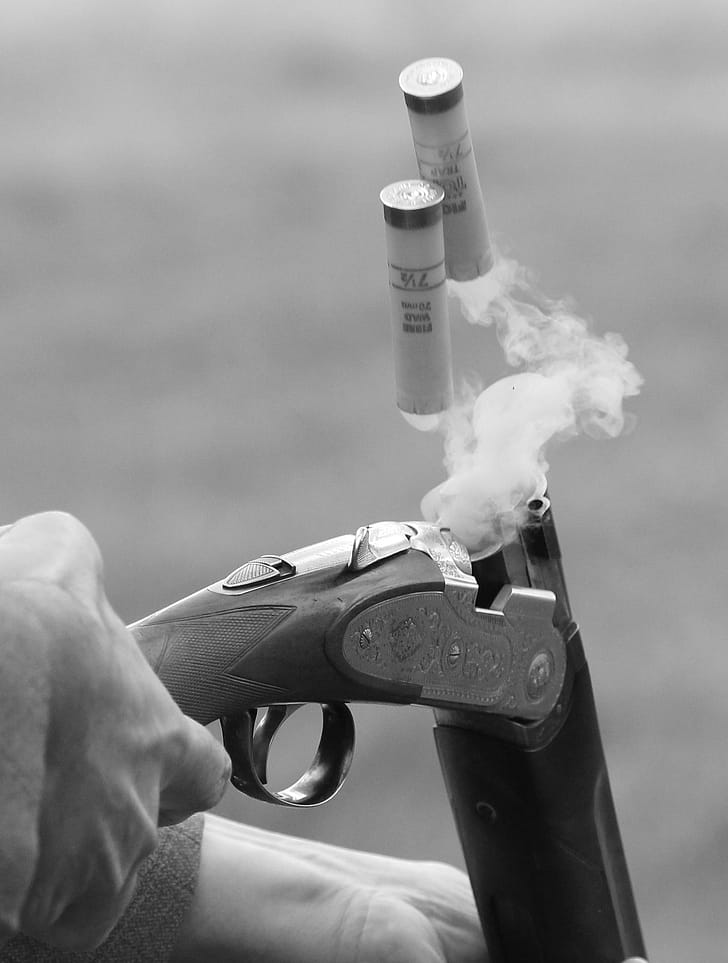 Guns, phone wallpaper