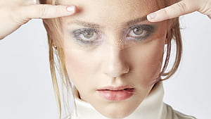 Lili Reinhart Pulse Spikes hoot 2018, lili-reinhart, celebrities, girls, hoot wallpaper