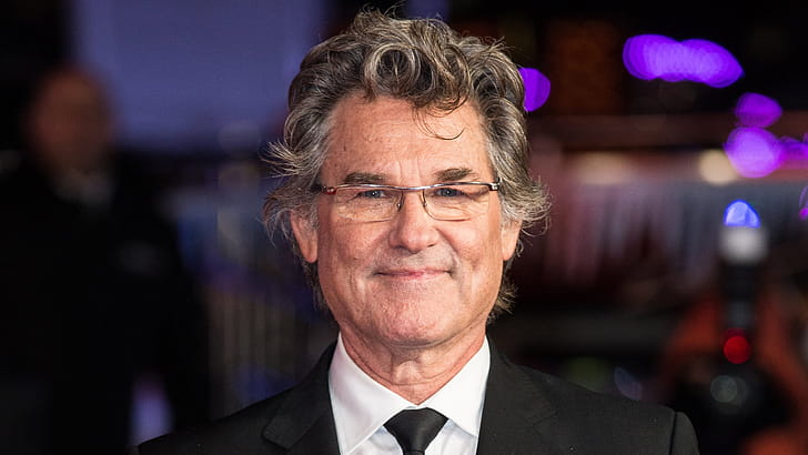 Kurt Russell, 2 wallpaper