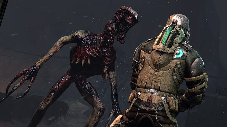 Dead Space, Gaming, , wallpaper