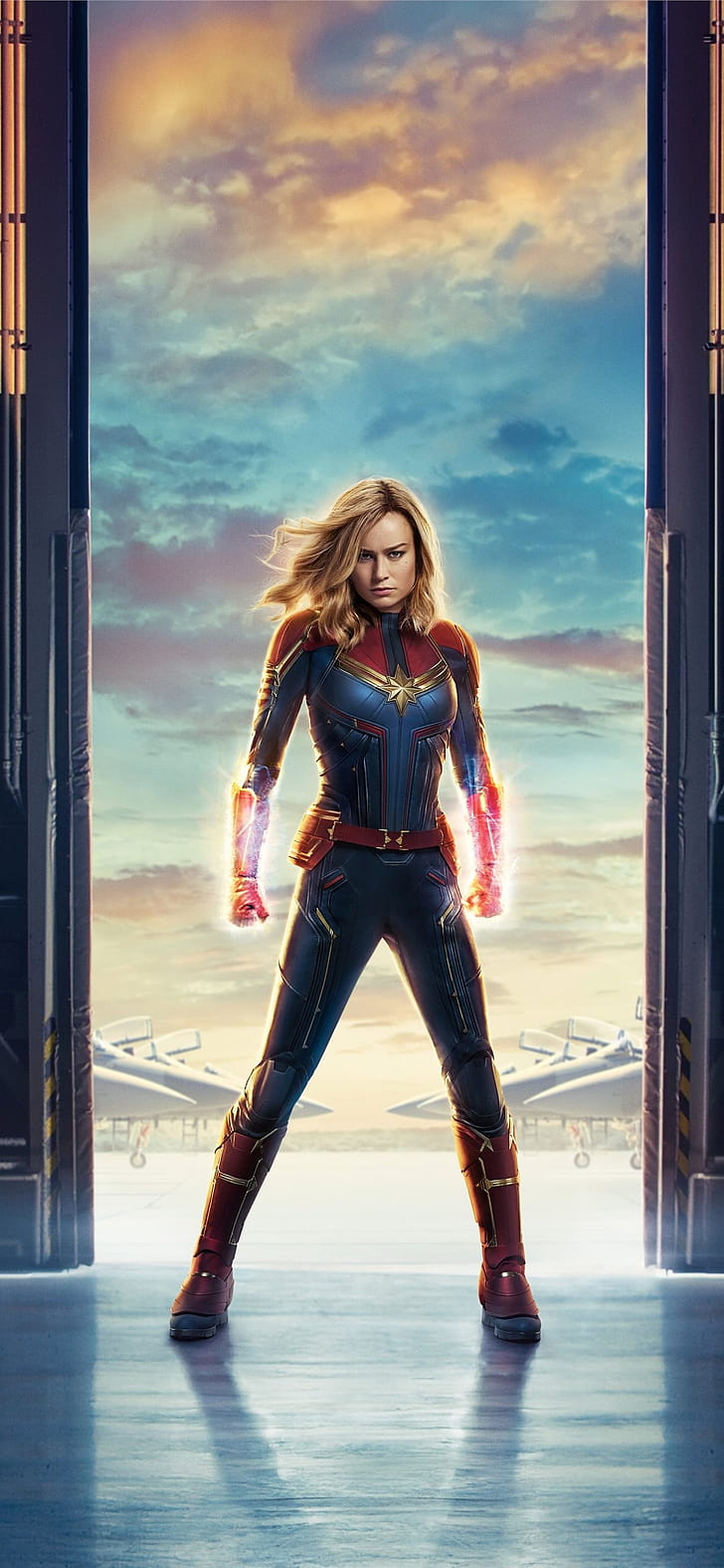 Brie Larson, iPhone, , Best phone wallpaper