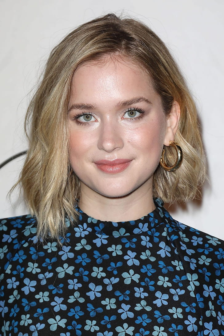 Elizabeth Lail countdown, Background phone wallpaper