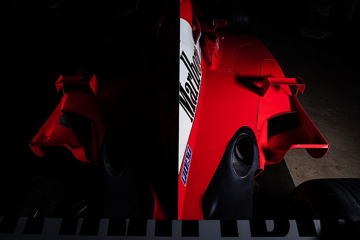 F1 wallpaper