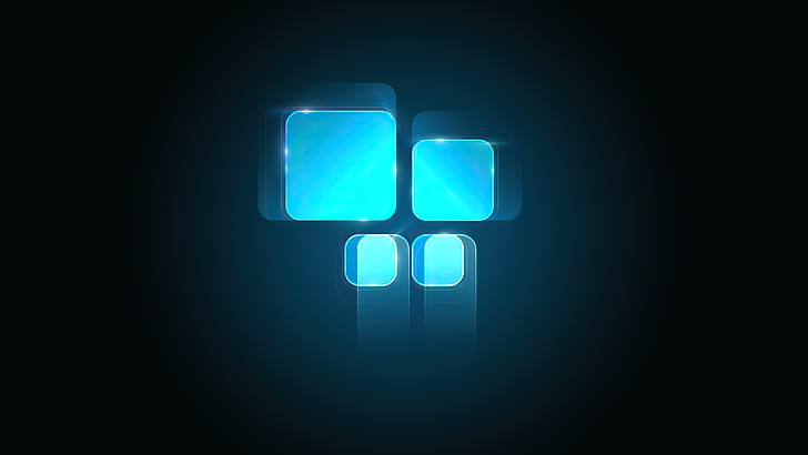 Windows 11 Logo Background , windows-11, windows, computer, logo, deviantart wallpaper