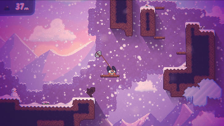 Bread & Fred   Video Game, video game, Bread & Fred wallpaper