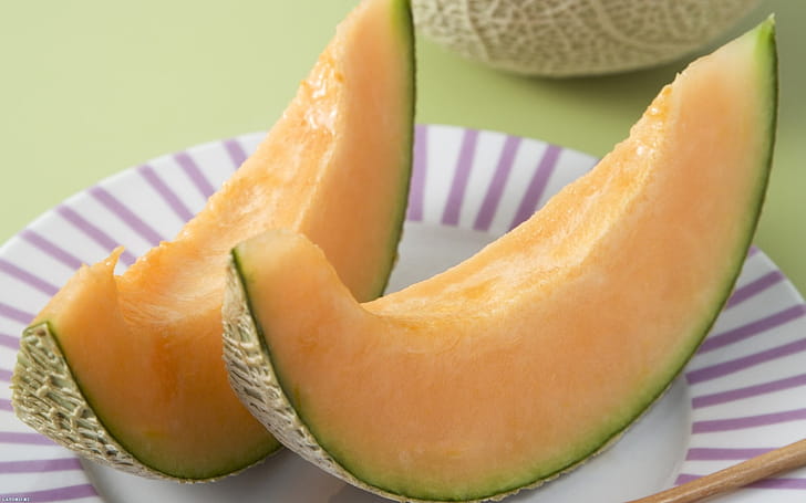 Melon, , Background wallpaper