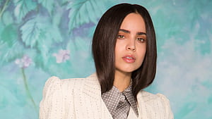 Sofia Carson, , Ultra , wallpaper