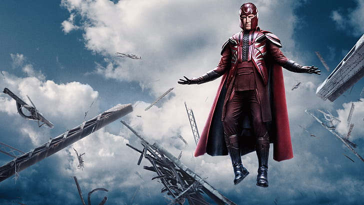 X-Men: Apocalypse wallpaper