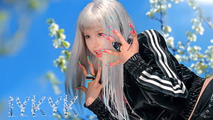 nails wallpaper