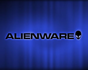 Alienware, Technology wallpaper