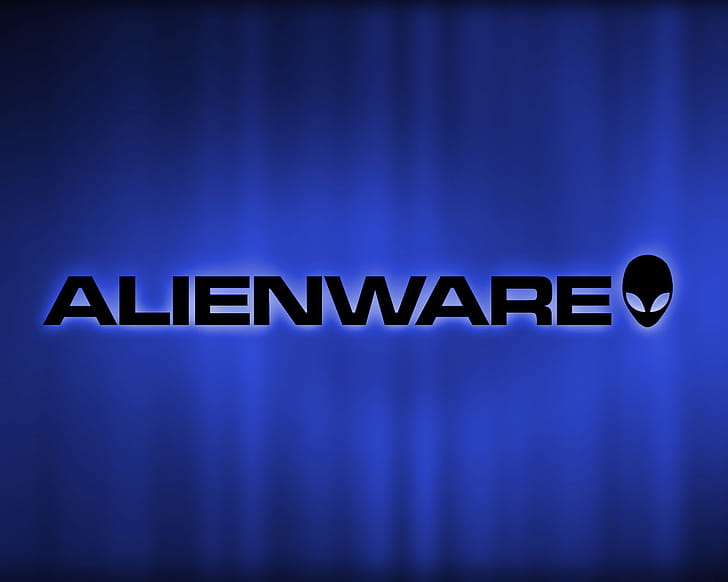 Alienware, Technology wallpaper