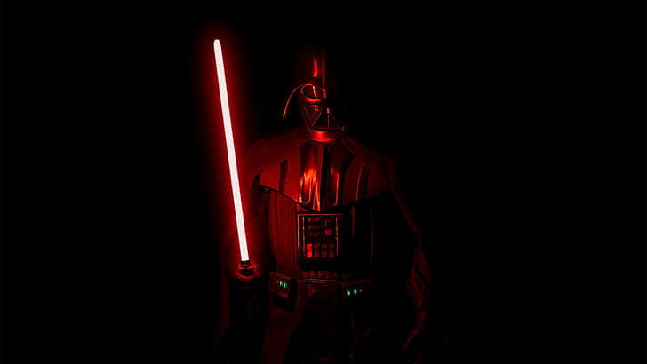 Sith, Darth Vader, wallpaper