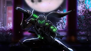 ow 2 wallpaper