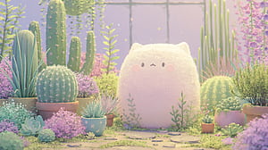 Cute wallpaper