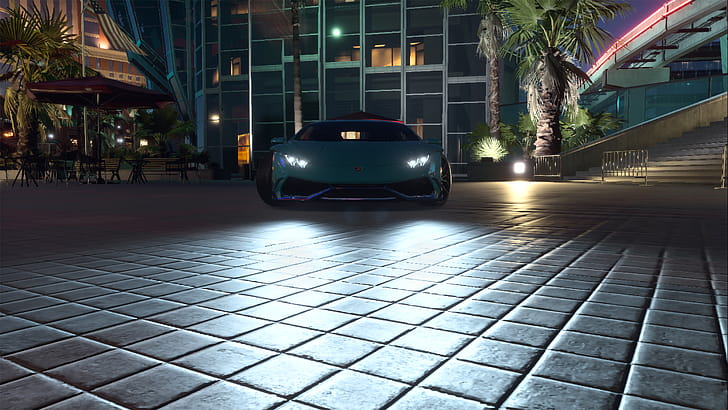 need, Need for Speed Payback wallpaper