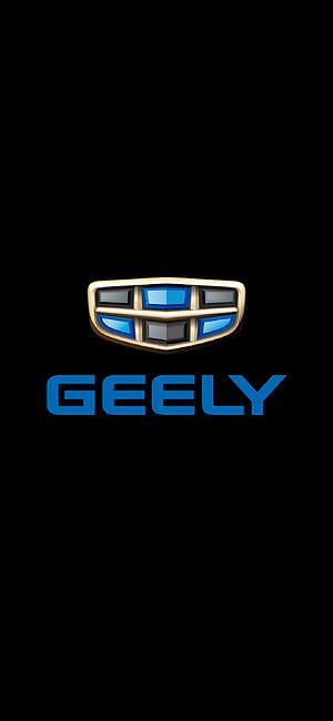 Logo, Geely phone wallpaper