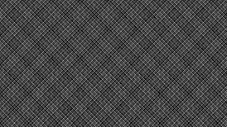 Grey plaid , Textures, Patterns, Abstract wallpaper