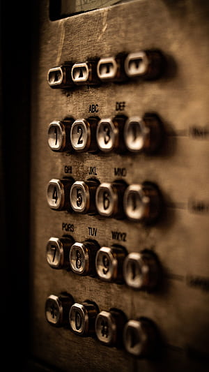 man made phone wallpaper