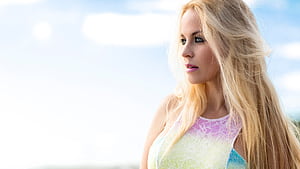 Denys Martinez, denys-martinez, music, celebrities, girls wallpaper