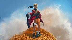 Naruto wallpaper