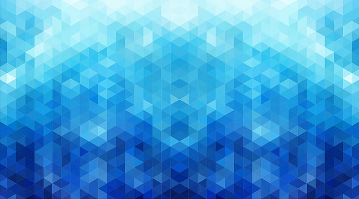 Rhombuses, Geometry wallpaper