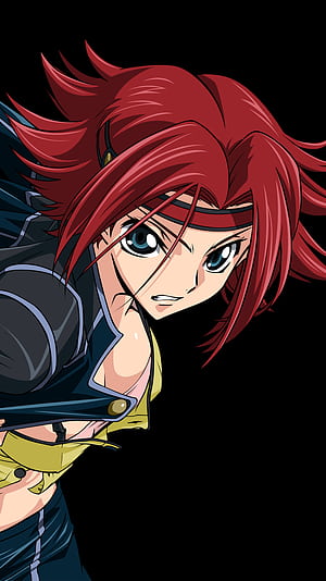 Anime, Code Geass phone wallpaper
