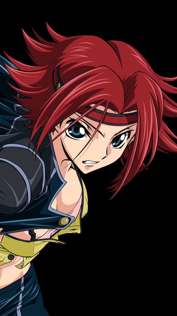 Anime, Code Geass phone wallpaper