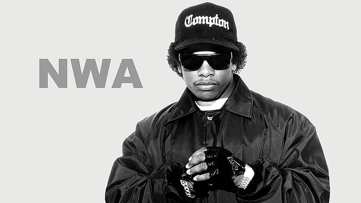 Eazy E ,   backgrounds wallpaper