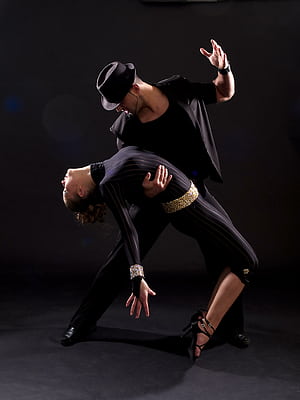 Salsa, Dance phone wallpaper