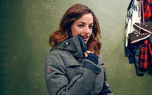 Olivia Thirlby, olivia-thirlby, celebrities, girls wallpaper