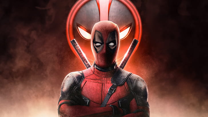 Deadpool Comic Hero  , superhero, Comic, Deadpool wallpaper