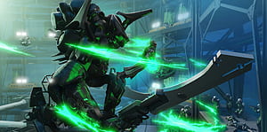 Sci Fi, Mech wallpaper