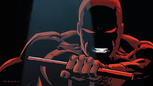 Daredevil, Daredevil wallpaper