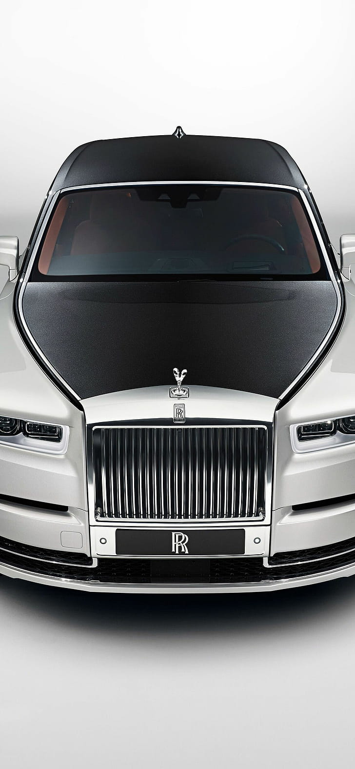 iPhone 11, Rolls-Royce phone wallpaper